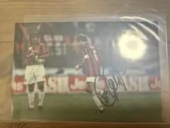 2026年最新】ACミラン_サインの人気アイテム - メルカリ