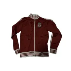 2026年最新】リヴァプール トラックジャケットの人気アイテム - メルカリ