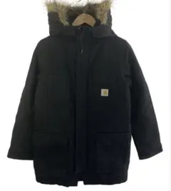 2026年最新】carhartt シベリアンパーカー usaの人気アイテム - メルカリ