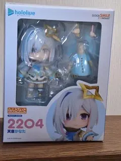 2026年最新】天音かなた ねんどろいどの人気アイテム - メルカリ