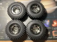 2026年最新】タミヤ cr-01の人気アイテム - メルカリ