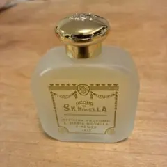 2026年最新】サンタマリアノヴェッラ 王妃の水 アックア・デッラ