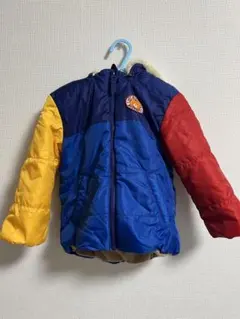 2026年最新】ミキハウス ダウン 90の人気アイテム - メルカリ