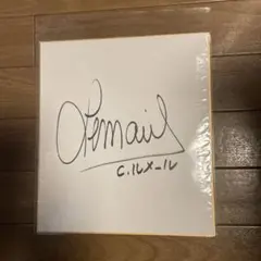 2026年最新】騎手サイン色紙の人気アイテム - メルカリ