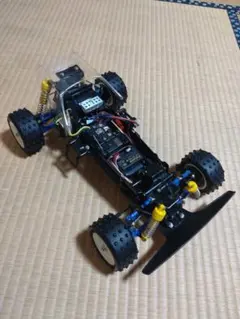 2026年最新】タミヤ スコーチャーの人気アイテム - メルカリ