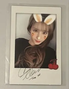 2026年最新】twice サイン入りチェキの人気アイテム - メルカリ