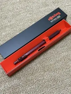 2026年最新】ロットリング600 限定の人気アイテム - メルカリ