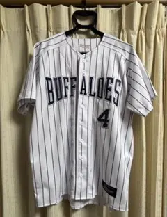 2026年最新】森友哉 ユニフォーム オリックスの人気アイテム - メルカリ