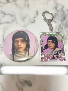 2026年最新】池崎理人 アクスタの人気アイテム - メルカリ