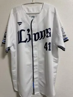 2026年最新】西武 実使用の人気アイテム - メルカリ