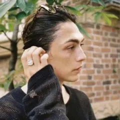 2026年最新】モーガン蔵人 リングの人気アイテム - メルカリ