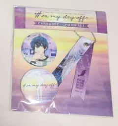 2026年最新】桐嶋郁弥 缶バッジの人気アイテム - メルカリ