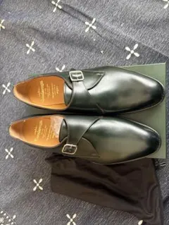 2026年最新】ユニオンインペリアル ダブルモンクの人気アイテム - メルカリ