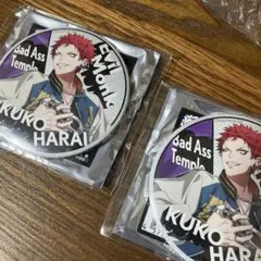 2026年最新】波羅夷空却 缶バッジの人気アイテム - メルカリ