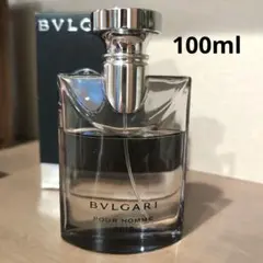 2026年最新】ブルガリ プールオム 100 正規品の人気アイテム - メルカリ