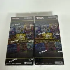 2026年最新】ヒストリーアーカイブコレクション box 未開封の人気