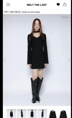 2026年最新】メルトザレディ melt the lady ワンピースの人気アイテム