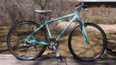 2026年最新】ビアンキ passoの人気アイテム - メルカリ