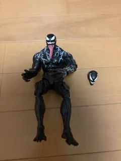 2026年最新】マーベルレジェンド ヴェノム マーベル85周年シリーズの