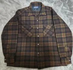 2026年最新】50sペンドルトンの人気アイテム - メルカリ