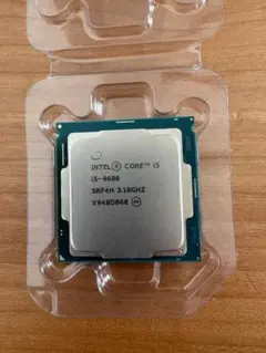 2026年最新】cpu core i5 9600の人気アイテム - メルカリ