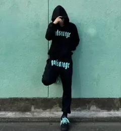 2026年最新】godsavageの人気アイテム - メルカリ