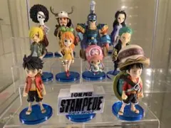 2026年最新】スタンピード ワーコレの人気アイテム - メルカリ