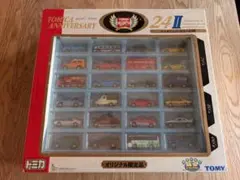 2026年最新】トミカアニバーサリー24の人気アイテム - メルカリ