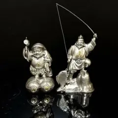 2026年最新】純銀 大黒天の人気アイテム - メルカリ