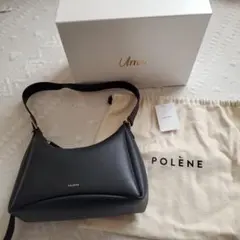 2026年最新】polene バッグ umiの人気アイテム - メルカリ