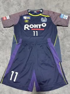 2026年最新】ガンバ大阪 トレーニングウェアの人気アイテム - メルカリ