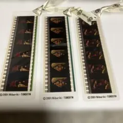 2026年最新】ジブリ フィルムブックマーカー 千と千尋の人気アイテム