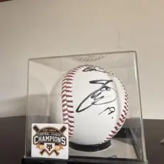 2026年最新】菅野智之直筆サインボールの人気アイテム - メルカリ