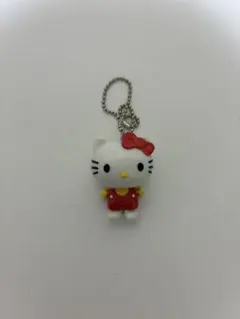 2026年最新】キティ レトロ キーホルダーの人気アイテム - メルカリ