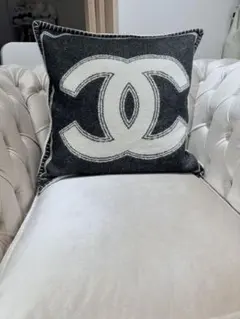 2026年最新】CHANEL クッションの人気アイテム - メルカリ