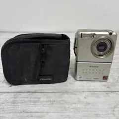 2026年最新】finepix m603の人気アイテム - メルカリ