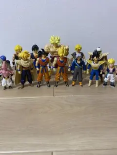 2026年最新】スーパーバトルコレクション 超戦士大全の人気アイテム