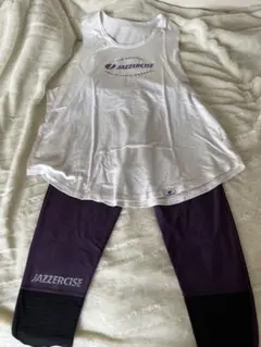 2026年最新】ジャザサイズ タンクトップの人気アイテム - メルカリ