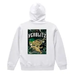 2026年最新】ヴェルブリッツ パーカーの人気アイテム - メルカリ