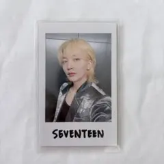 2026年最新】seventeen インスタントフォト ジョンハンの人気アイテム