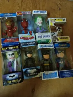 2026年最新】ワッキーワブラーの人気アイテム - メルカリ