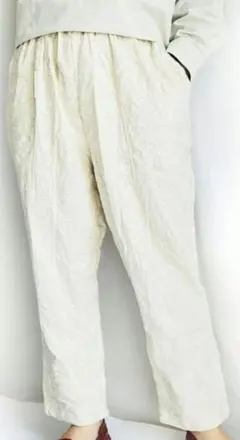 2026年最新】スザニ パンツの人気アイテム - メルカリ