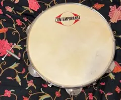 2026年最新】CONTEMPORANEA PDMV105C [パンデイロ]の人気アイテム