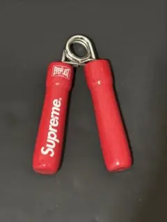 2026年最新】シュプリーム ハンドグリップの人気アイテム - メルカリ