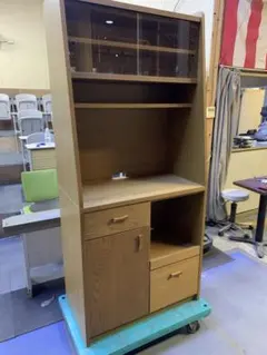 2026年最新】ウニコ unico 食器棚の人気アイテム - メルカリ