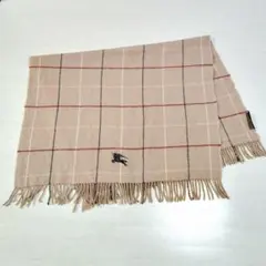 2026年最新】バーバリーブランケットの人気アイテム - メルカリ