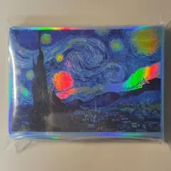 2026年最新】星月夜 スリーブの人気アイテム - メルカリ