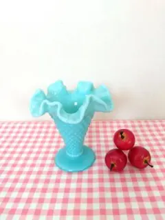 2026年最新】フェントン 花瓶の人気アイテム - メルカリ