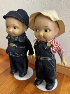 2026年最新】BUDDY LEE バディーリー 人形の人気アイテム - メルカリ