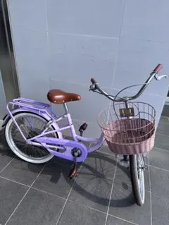 2026年最新】子供用自転車20インチの人気アイテム - メルカリ